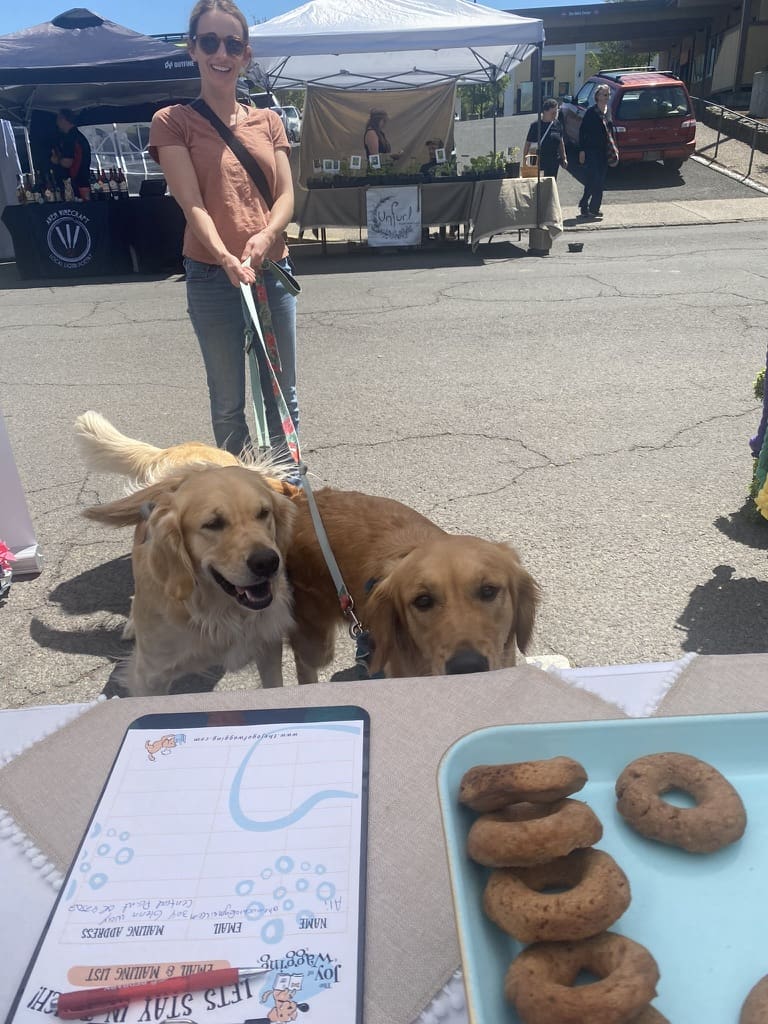 Fresh Donuts for Dogs - Image 2