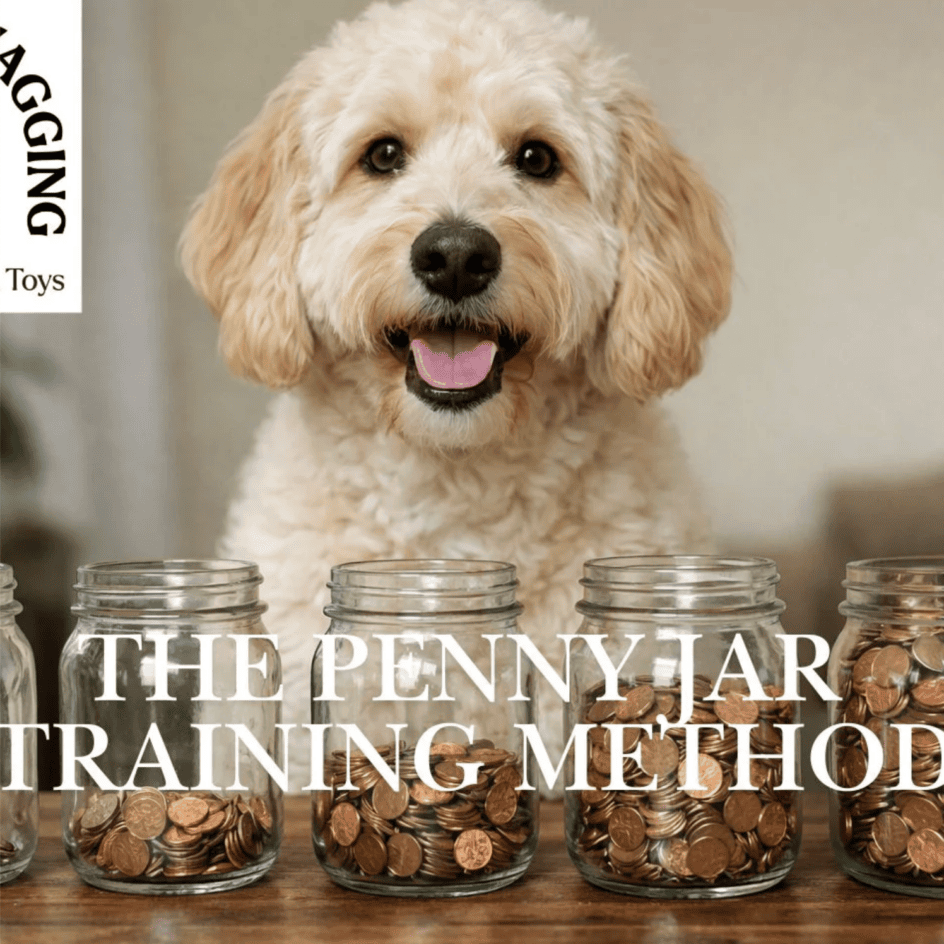 Penny Jar Training Method